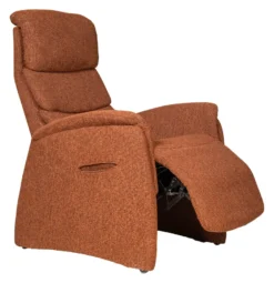 Eijerkamp Collectie Donar Relaxfauteuil