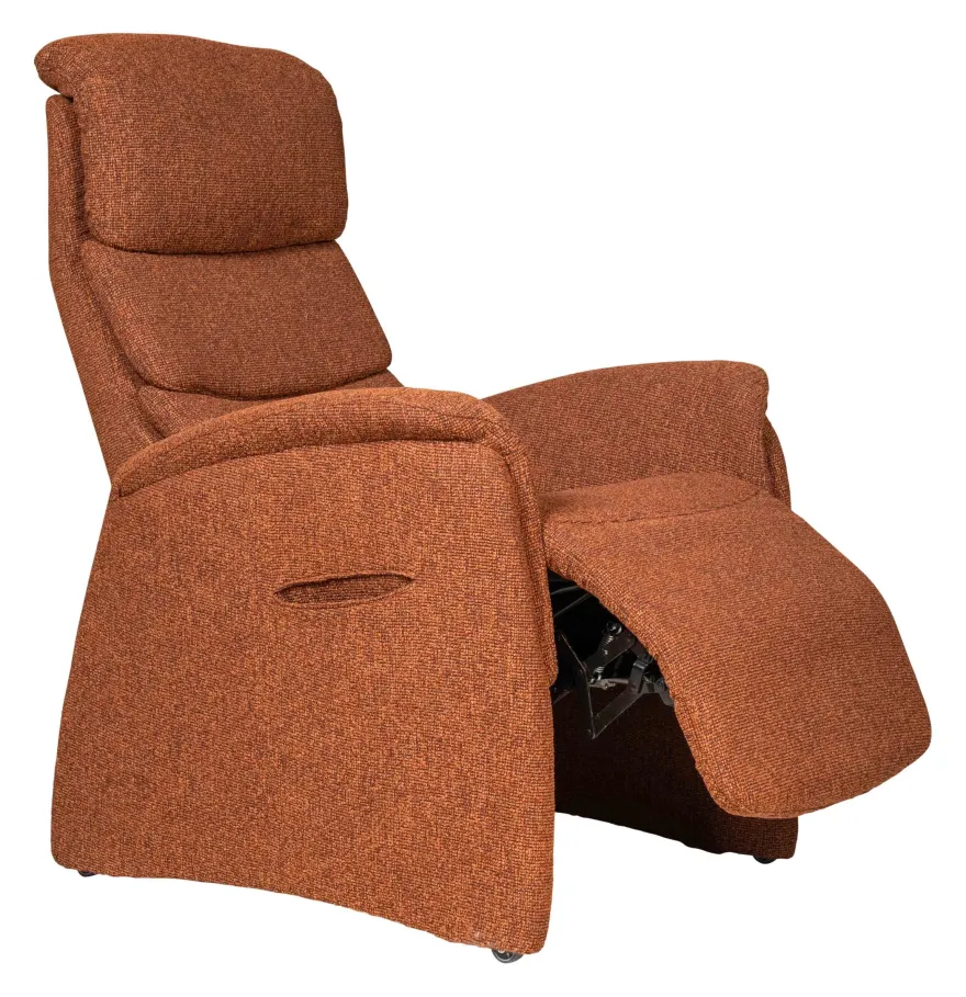 Eijerkamp Collectie Donar Relaxfauteuil