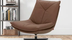 Eijerkamp Collectie Don Draaifauteuil
