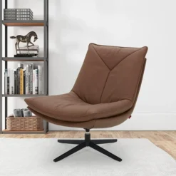 Eijerkamp Collectie Don Draaifauteuil