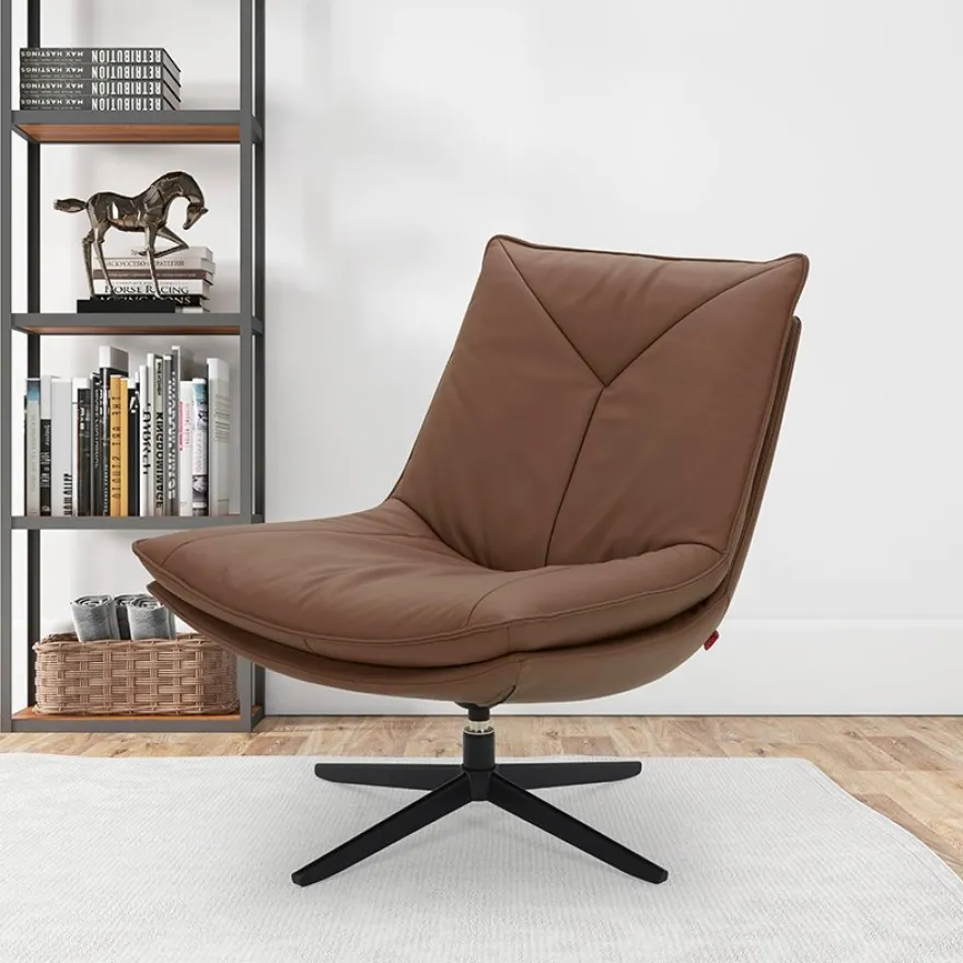 Eijerkamp Collectie Don Draaifauteuil