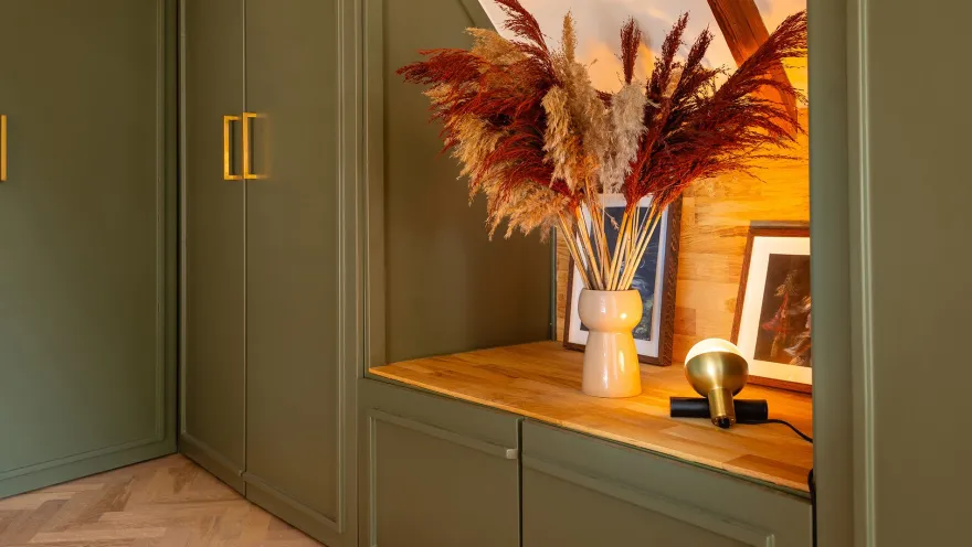 Eijerkamp Collectie Drop Lamp