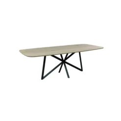 Eijerkamp Collectie Edin Eettafel