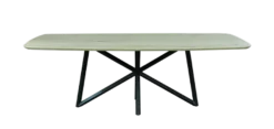 Eijerkamp Collectie Edin Eettafel