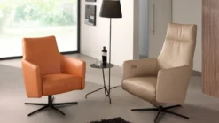 Eijerkamp Collectie Equipe Fauteuil