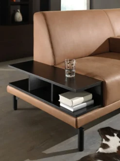 Eijerkamp Collectie Equipe Hoekbank