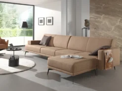 Eijerkamp Collectie Equipe Hoekbank