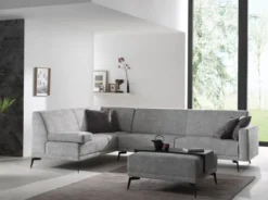 Eijerkamp Collectie Equipe Hoekbank