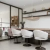 Eijerkamp Collectie Febe Eetkamerbank
