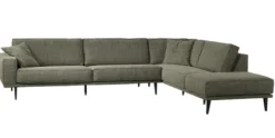 Eijerkamp Collectie Fender Hoekbank