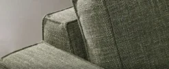 Eijerkamp Collectie Fender Hoekbank