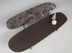 Eijerkamp Collectie Fender Salontafel