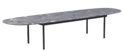 Eijerkamp Collectie Fender Salontafel