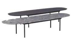 Eijerkamp Collectie Fender Salontafel