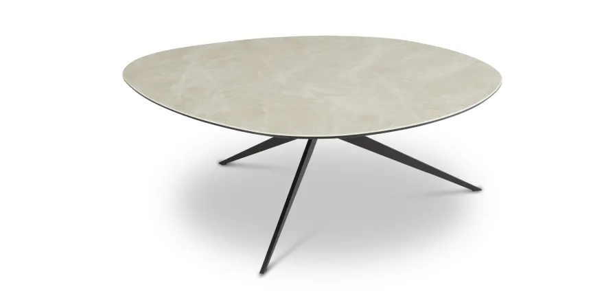 Eijerkamp Collectie Fico Salontafel