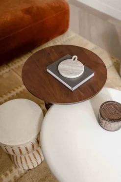 Eijerkamp Collectie Finca Bijzettafel