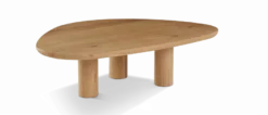 Eijerkamp Collectie Finn Salontafel