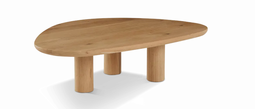 Eijerkamp Collectie Finn Salontafel