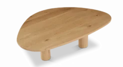 Eijerkamp Collectie Finn Salontafel