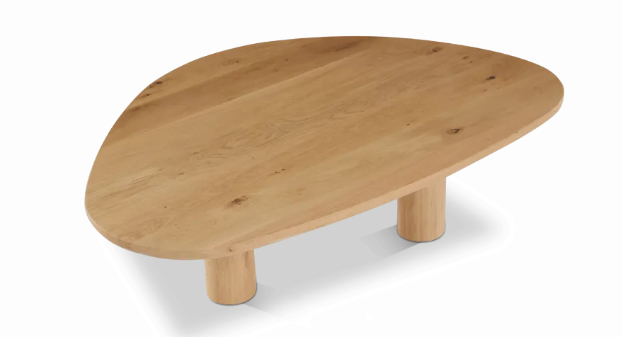 Eijerkamp Collectie Finn Salontafel