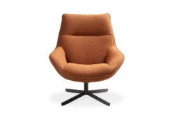 Eijerkamp Collectie Gaby Draaifauteuil