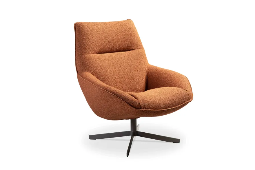 Eijerkamp Collectie Gaby Draaifauteuil