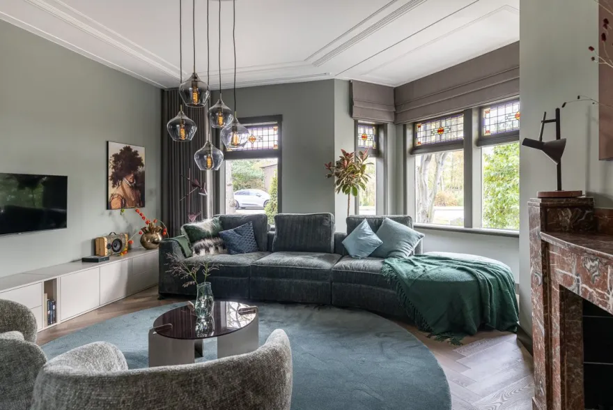 Eijerkamp Collectie Holly Elementenbank