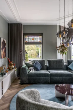 Eijerkamp Collectie Holly Elementenbank