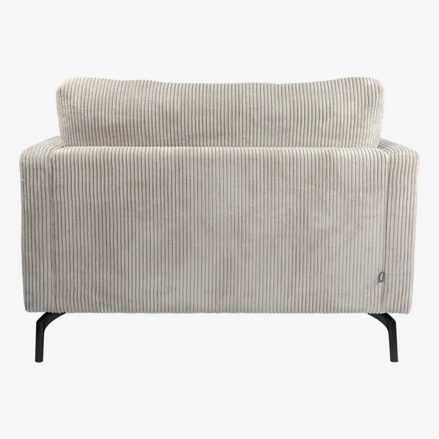 Eijerkamp Collectie Hugo Loveseat