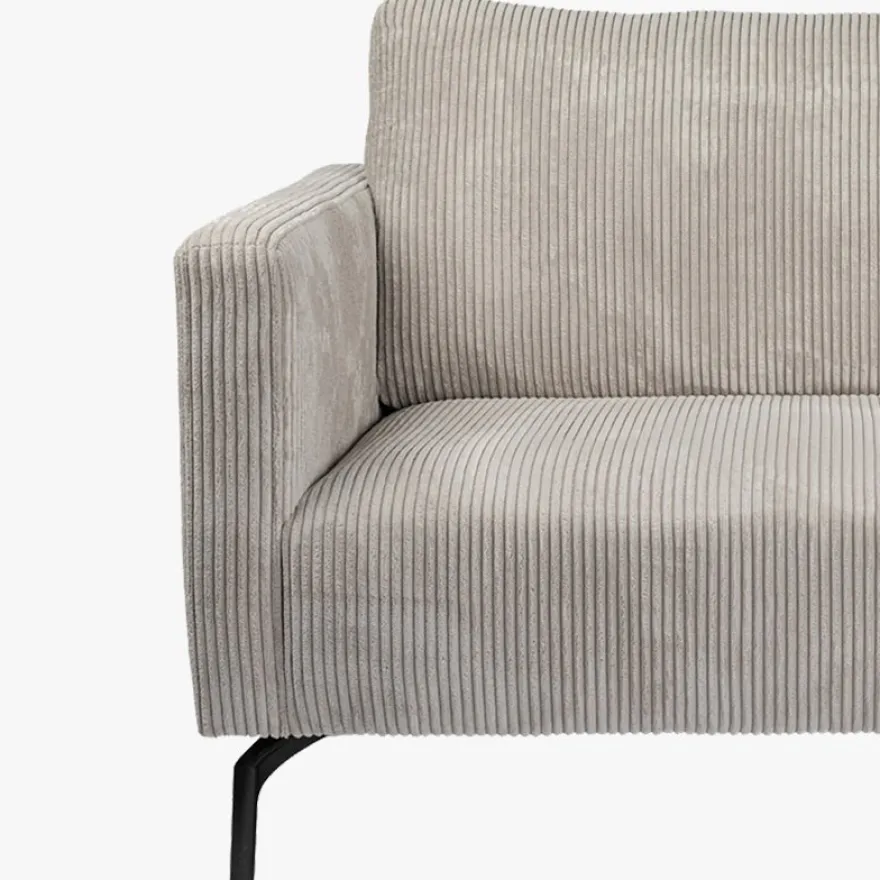 Eijerkamp Collectie Hugo Loveseat