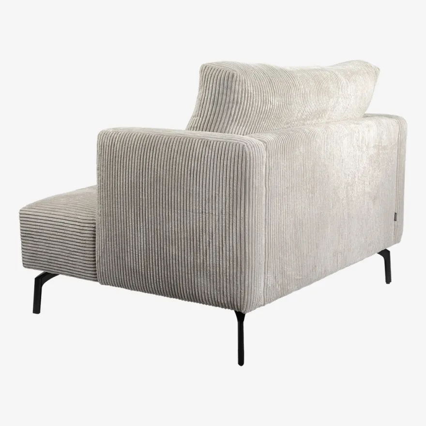 Eijerkamp Collectie Hugo Loveseat
