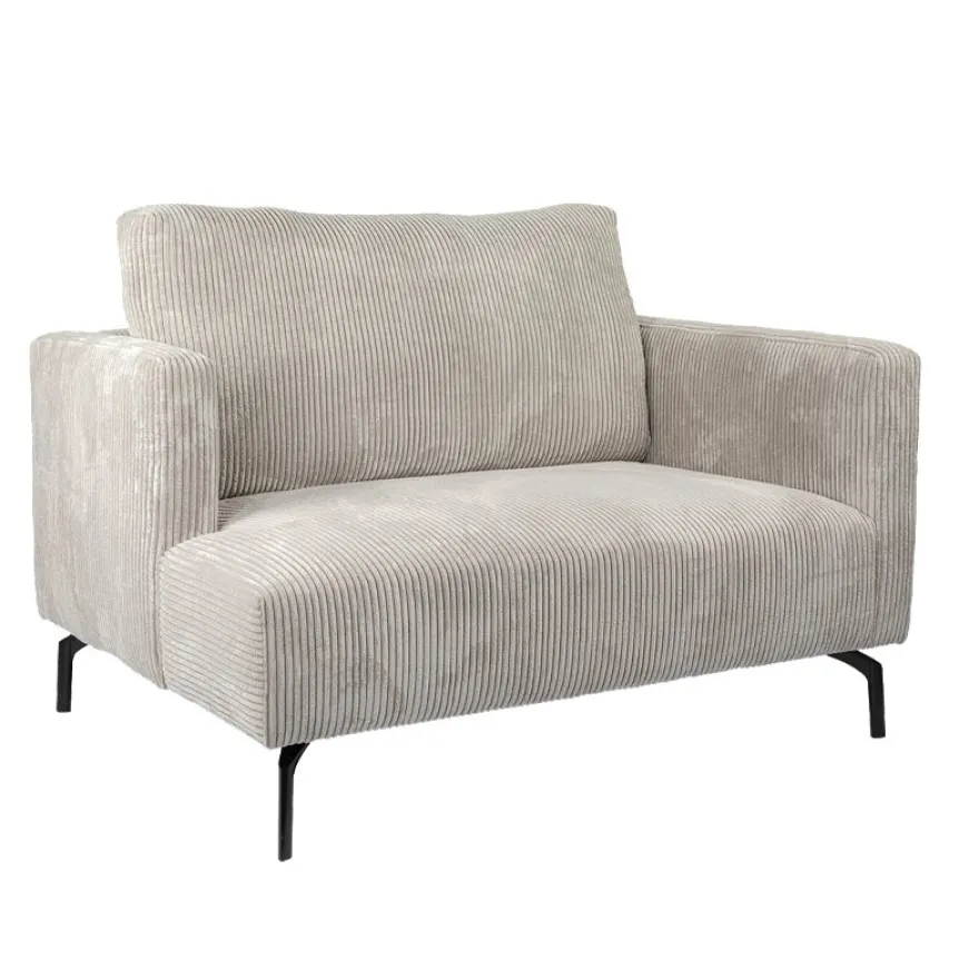 Eijerkamp Collectie Hugo Loveseat