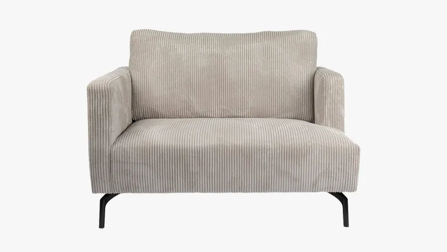 Eijerkamp Collectie Hugo Loveseat