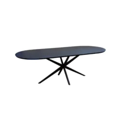 Eijerkamp Collectie Jelte Eettafel