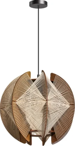 Eijerkamp Collectie Jessica Hanglamp
