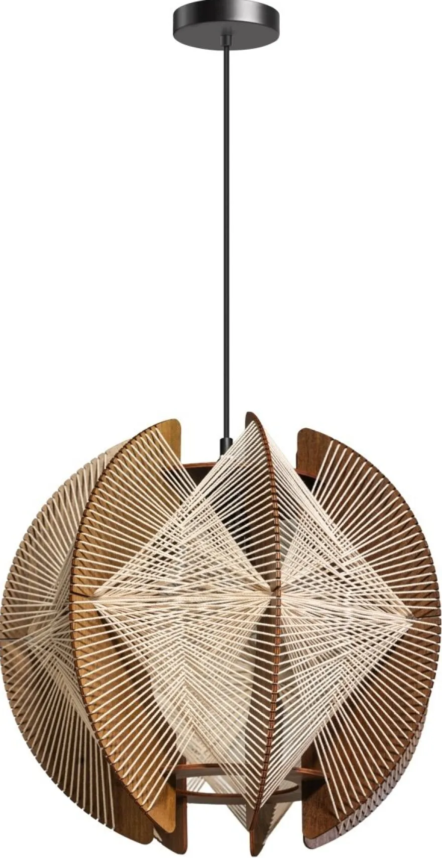 Eijerkamp Collectie Jessica Hanglamp