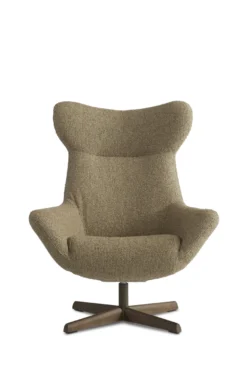 Eijerkamp Collectie Joe Fauteuil