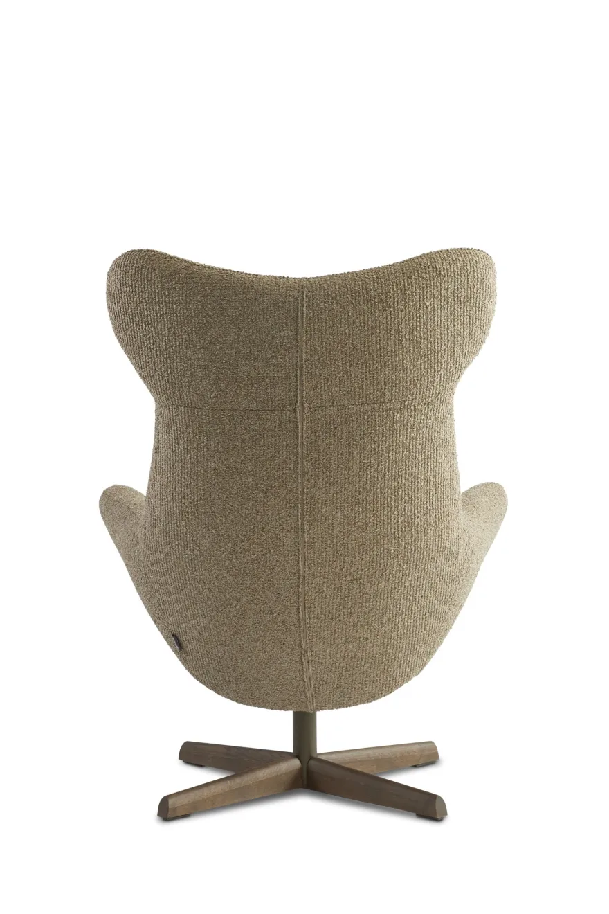 Eijerkamp Collectie Joe Fauteuil