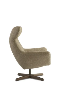Eijerkamp Collectie Joe Fauteuil
