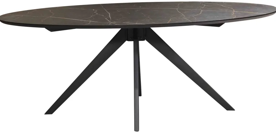 Eijerkamp Collectie Joep Eettafel