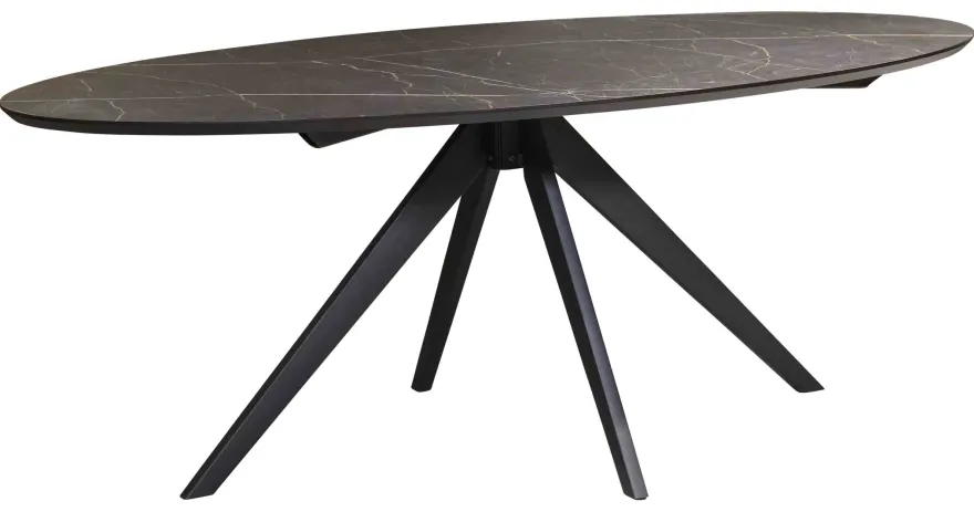 Eijerkamp Collectie Joep Eettafel