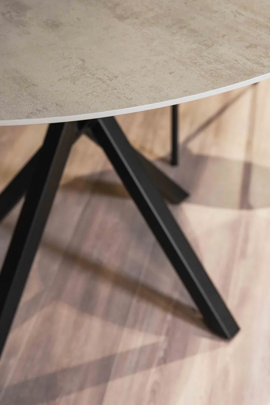 Eijerkamp Collectie Joost Eettafel