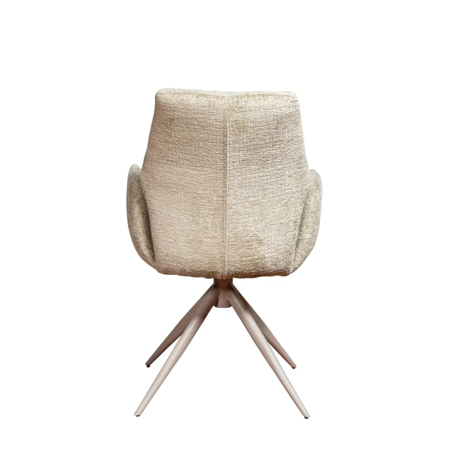 Eijerkamp Collectie Jordan Hardin Armstoel