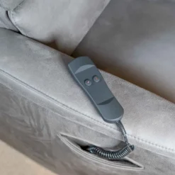 Eijerkamp Collectie Jurre Relaxfauteuil