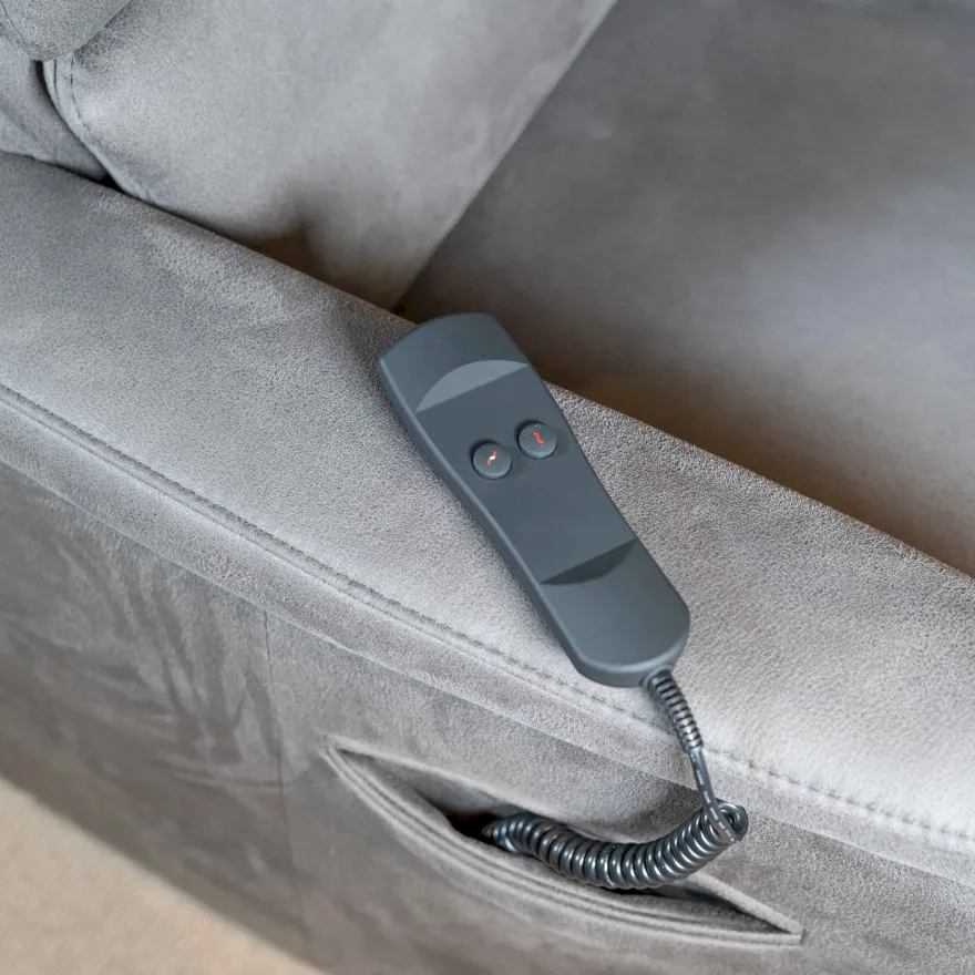 Eijerkamp Collectie Jurre Relaxfauteuil