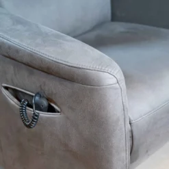 Eijerkamp Collectie Jurre Relaxfauteuil