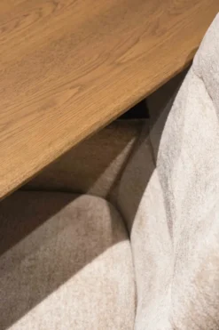 Eijerkamp Collectie Kees Eettafel
