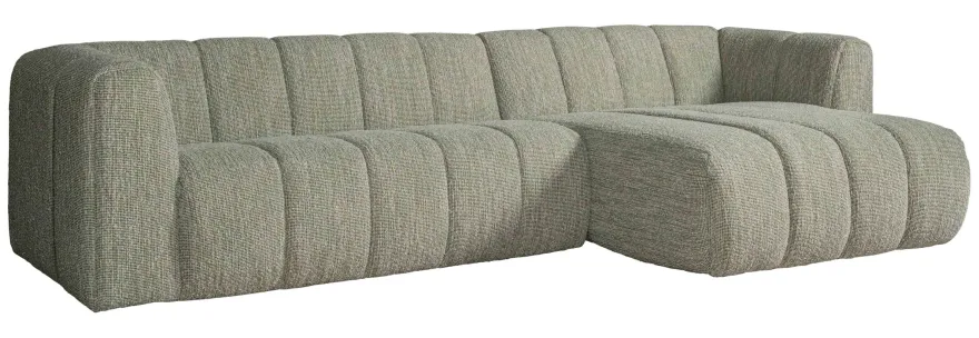 Eijerkamp Collectie Lance Hoekbank
