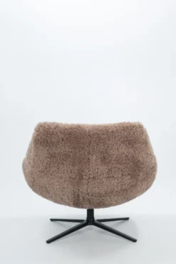 Eijerkamp Collectie Lanetta Fauteuil