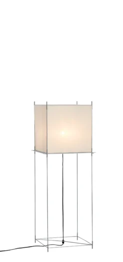 Eijerkamp Collectie Lotek Vloerlamp
